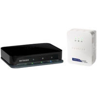 Netgear XAVB5004 (XAVB5004-100PES) Netgear XAVB5004 (XAVB5004-100PES)